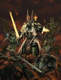 Dark Angels Bitz