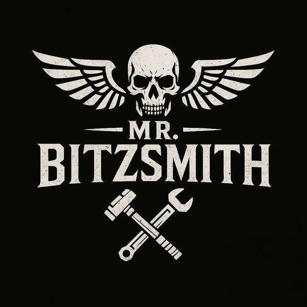 Mr.BitzSmith